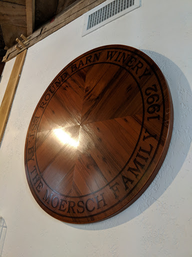 Winery «Round Barn Winery, Distillery & Brewery», reviews and photos, 10983 Hills Rd, Baroda, MI 49101, USA