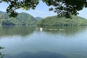 Lake Sagami image