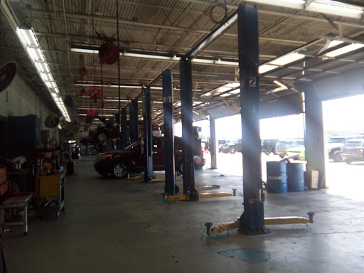 Used Car Dealer «Hopper Motorplex», reviews and photos, 900 N Central Expy, McKinney, TX 75070, USA