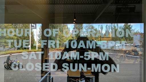 Ducati Dealer «South Sound Motorcycles», reviews and photos, 3605 20th St E, Tacoma, WA 98424, USA