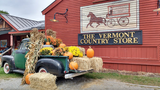 General Store «The Vermont Country Store Weston», reviews and photos, 657 Main St, Weston, VT 05161, USA
