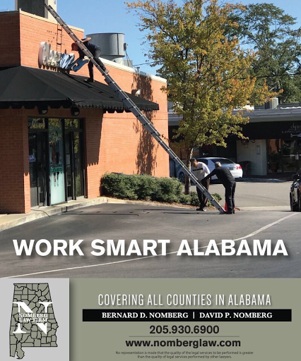 Personal Injury Attorney «The Nomberg Law Firm», reviews and photos