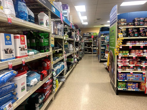 Pet Supply Store «PetSmart», reviews and photos, 161 Market St, Winchester, VA 22603, USA