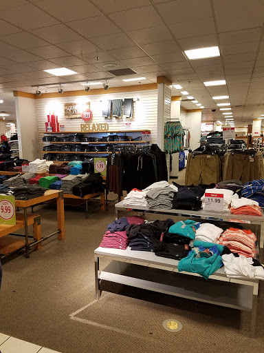 Department Store «JCPenney», reviews and photos, 1840 Countryside Dr, Turlock, CA 95380, USA