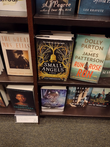 Shopping Mall «The Mall at Barnes Crossing», reviews and photos, 1001 Barnes Crossing Rd, Tupelo, MS 38804, USA