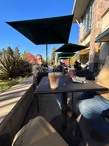 Starbucks image