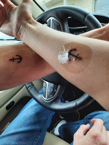 Explore tattoo ideas pics, creative tattoo ideas in Traverse City, available at Ohana Tattoo