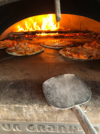 Photos du propriétaire du Pizzas à emporter Pizza Ludo 35-22 à Saint-Onen-la-Chapelle - n°13