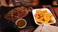 Steak du Restaurant Buffalo Grill Lannion - n°20