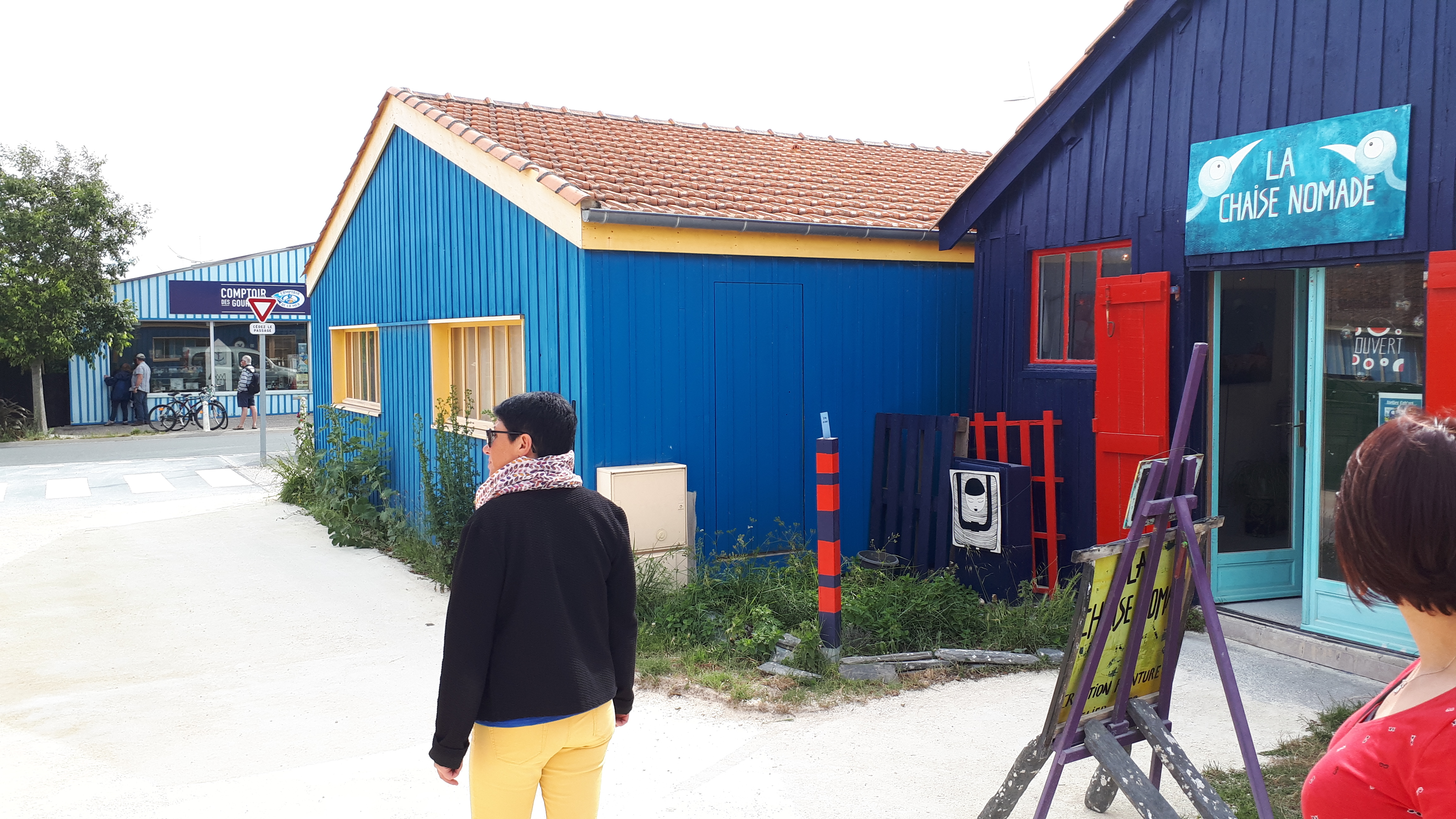 Photo n° 35 de l'avis de Christophe.e fait le 08/06/2019 à 14:57