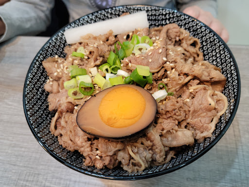 赤麵廠 レッドラーメン - 新莊總店 的照片