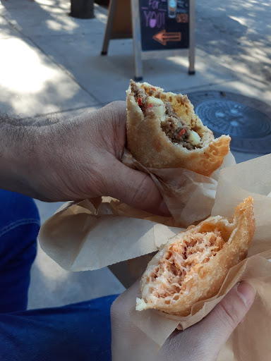 Cafe «Espumoso Caffe», reviews and photos, 408 N Bishop Ave #105, Dallas, TX 75208, USA