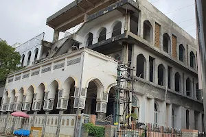 Sultan Shah Masjid image