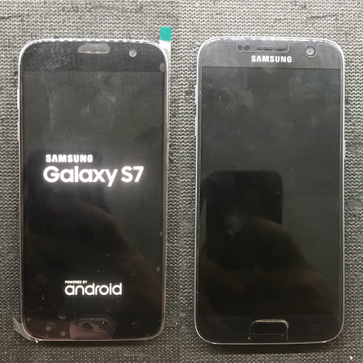 Cell Phone Store «SD Cell Phone Repair», reviews and photos, 4009 Park Blvd #2, San Diego, CA 92103, USA