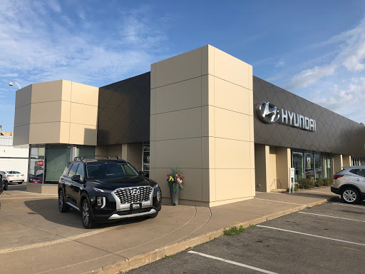 Hyundai Dealer «Dahl Hyundai Mazda Subaru», reviews and photos, 712 4th St S, La Crosse, WI 54601, USA