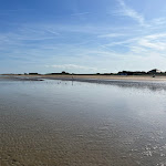 Photo n° 4 de l'avis de Mooku. fait le 03/10/2023 à 19:00 pour Relais des îles Saint Marcouf à Saint-Marcouf