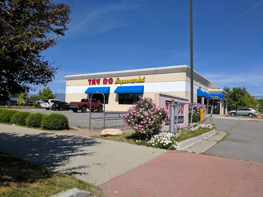 Tay Do Supermarket, 3825 S Redwood Rd, West Valley City, UT 84119, USA, 