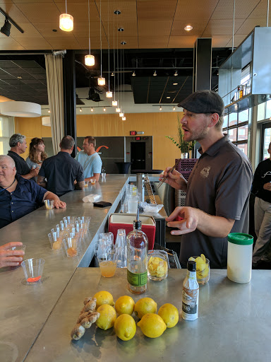 Tourist Attraction «New Riff Distilling», reviews and photos, 24 Distillery Way, Newport, KY 41073, USA