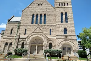 St. Ambrose Cathedral image