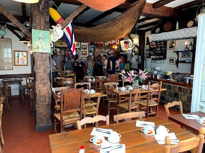 Crêperie Pourlette à Quiberon
