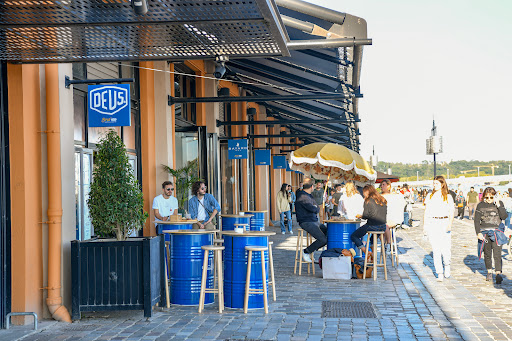 Boutiques Tide Bordeaux