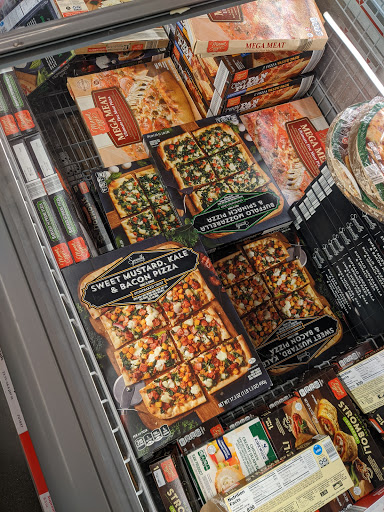 Supermarket «ALDI», reviews and photos, 9616 Reisterstown Rd #101, Owings Mills, MD 21117, USA