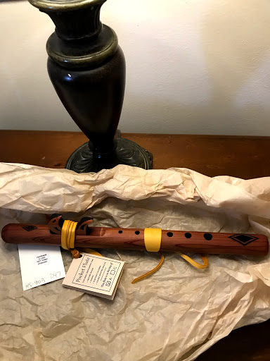 Jewelry Store «Silver Feather Jewelry & Gifts», reviews and photos, 5 St George St B, St Augustine, FL 32084, USA