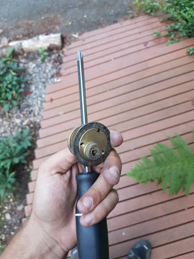 Locksmith «Zip Locksmith», reviews and photos, 515 Rainier Ave N, Renton, WA 98057, USA