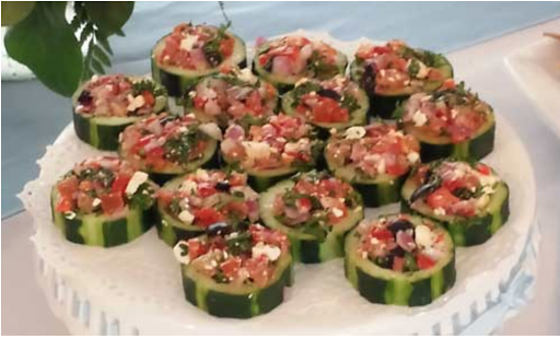 Caterer «Personal Touch Catering», reviews and photos, 1530 Santa Barbara Blvd, Cape Coral, FL 33914, USA