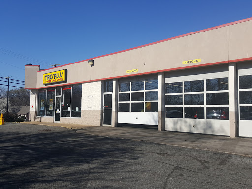 Tire Shop «Tires Plus», reviews and photos, 9210 Livingston Rd, Fort Washington, MD 20744, USA