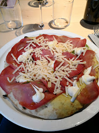 Plats et boissons du Restaurant italien Sapori Pizzeria à Levallois-Perret - n°13