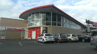 Intermarché SUPER Challans à Challans