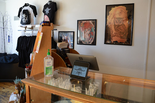 Explore men's mental health tattoo ideas, creative tattoo ideas in Platteville, available at Legacy Impressions Tattoos & Piercings