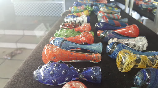 Tobacco Shop «Blown Glass Gifts», reviews and photos, 236 E Bridge St Unit A, Brighton, CO 80601, USA