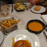 Photo n° 2 de l'avis de Cécile.u fait le 25/02/2023 à 15:37 pour The Steakhouse à Chessy