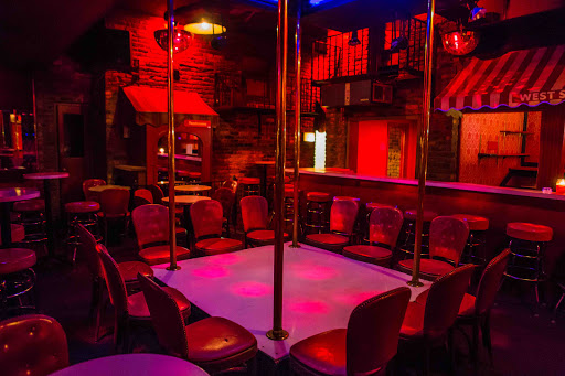 Night Club «Club Omaha», reviews and photos, 7301 Farnam St, Omaha, NE 68114, USA