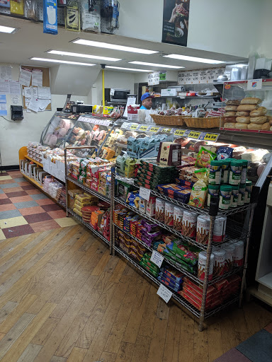 Grocery Store «Food Universe Marketplace», reviews and photos, 97 Avenue O, Brooklyn, NY 11204, USA