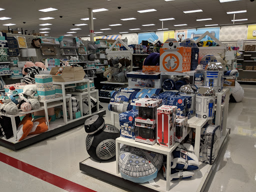 Department Store «Target», reviews and photos, 5001 Holt Ave, Hampton, VA 23666, USA