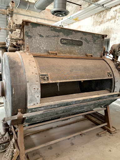 Museum «Ellis Island Hospital Morgue», reviews and photos, Liberty Island - Ellis Island, Jersey City, NJ 07305, USA