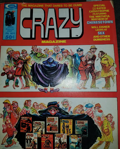 Comic Book Store «The Time Capsule», reviews and photos, 1732 Fall River Ave, Seekonk, MA 02771, USA