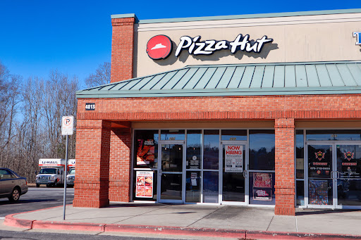 Pizza Hut