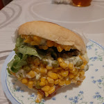 Photo n°2 de l'avis de Elton.a fait le 03/03/2020 à 22:39 sur le  Crispy Pizza à Peschiera del Garda