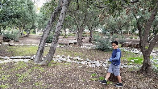 Book Store «Occidental College Bookstore», reviews and photos, 1600 Campus Rd, Los Angeles, CA 90041, USA