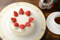 カフェ CINQ サンク
