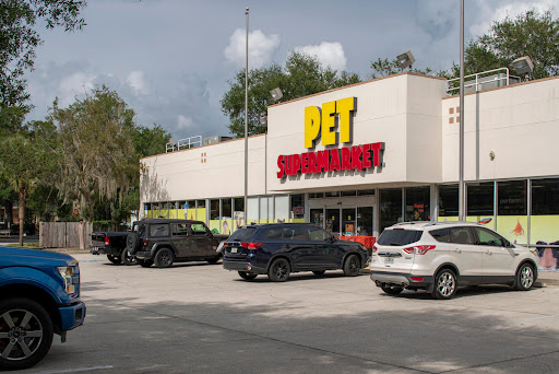 Shopping Mall «Northgate Shopping Centre», reviews and photos, 101 E International Speedway, DeLand, FL 32724, USA
