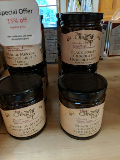 Gourmet Grocery Store «The Olive Tap», reviews and photos, 240 Robert Parker Coffin Rd, Long Grove, IL 60047, USA