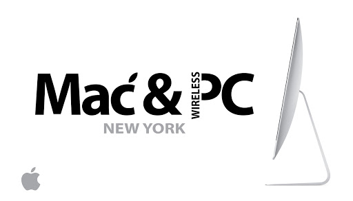 Cell Phone Store «Mac & PC Wireless», reviews and photos, 608 Seneca Ave, Ridgewood, NY 11385, USA