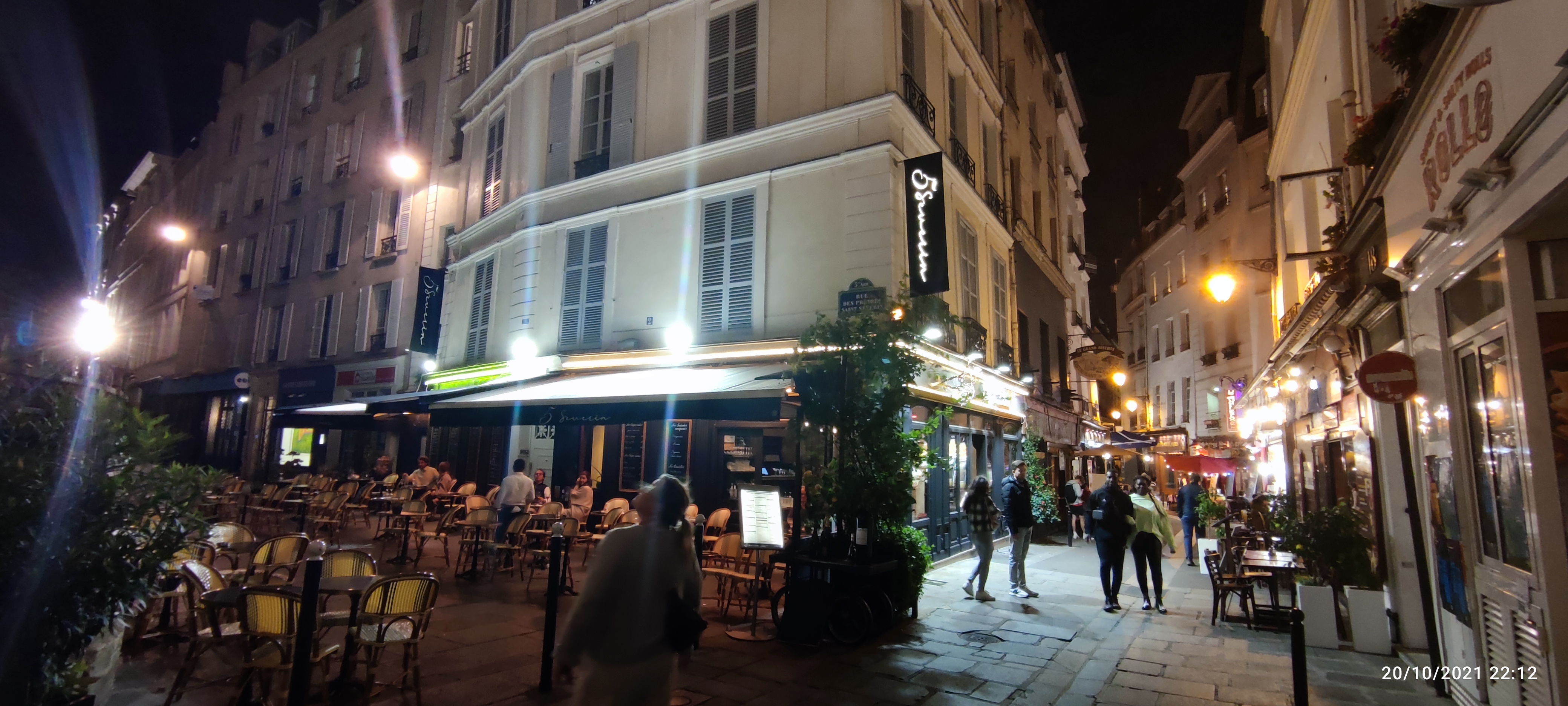 Photo n° 4 de l'avis de Eldo.r fait le 21/10/2021 à 18:37