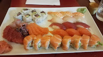 Sushi du Restaurant japonais Daïsuki à Trets - n°15