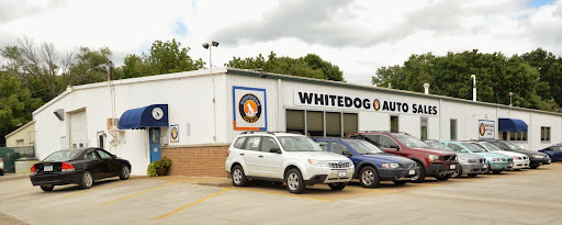 Auto Repair Shop «Whitedog Import Auto Service», reviews and photos, 424 Highland Ct, Iowa City, IA 52240, USA